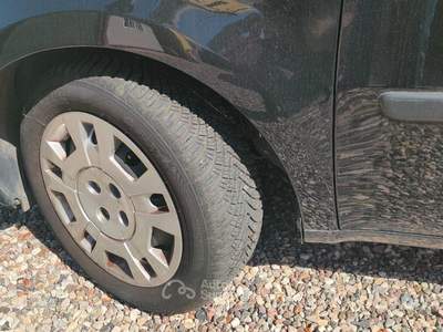 Fiat Idea Benzina 77 CV 88.000KM usata Sant'Agata sul Santerno