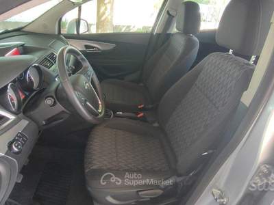 Opel Mokka 1.6 Ego 4x2 115cv E6 56.000KM usata Sant'Agata sul Santerno