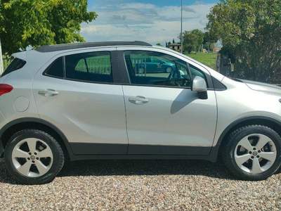 Opel Mokka 1.6 Ego 4x2 115cv E6 56.000KM usata Sant'Agata sul Santerno