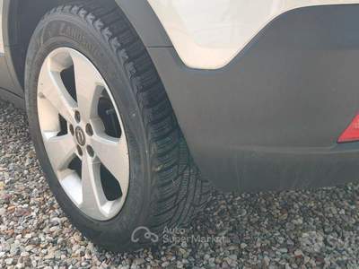 Opel Mokka 1.6 Ego 4x2 115cv E6 56.000KM usata Sant'Agata sul Santerno
