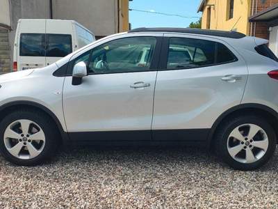 Opel Mokka 1.6 Ego 4x2 115cv E6 56.000KM usata Sant'Agata sul Santerno