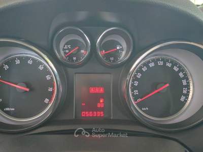 Opel Mokka 1.6 Ego 4x2 115cv E6 56.000KM usata Sant'Agata sul Santerno
