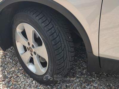 Opel Mokka 1.6 Ego 4x2 115cv E6 56.000KM usata Sant'Agata sul Santerno