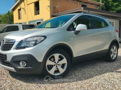 Opel Mokka 1.6 Ego 4x2 115cv E6 56.000KM usata Sant'Agata sul Santerno