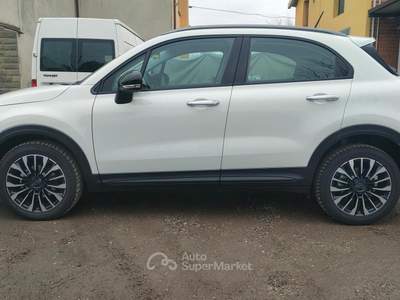Fiat 500X 500 X 500X 1.3 mjt Cross 95cv 39000KM usata Sant'Agata sul Santerno