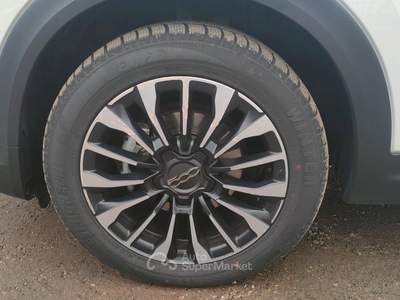 Fiat 500X 500 X 500X 1.3 mjt Cross 95cv 39000KM usata Sant'Agata sul Santerno
