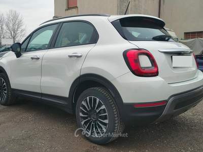 Fiat 500X 500 X 500X 1.3 mjt Cross 95cv 39000KM usata Sant'Agata sul Santerno