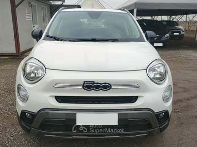 Fiat 500X 500 X 500X 1.3 mjt Cross 95cv 39000KM usata Sant'Agata sul Santerno