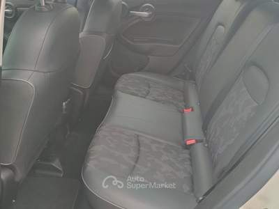 Fiat 500X 500 X 500X 1.3 mjt Cross 95cv 39000KM usata Sant'Agata sul Santerno