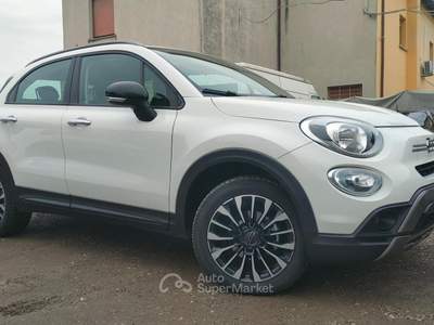 Fiat 500X 500 X 500X 1.3 mjt Cross 95cv 39000KM usata Sant'Agata sul Santerno