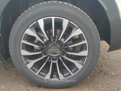 Fiat 500X 500 X 500X 1.3 mjt Cross 95cv 39000KM usata Sant'Agata sul Santerno