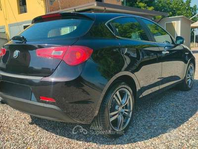Alfa Romeo Giulietta 1.6 jtdm Super 120cv 72000KM usata Sant'Agata sul Santerno