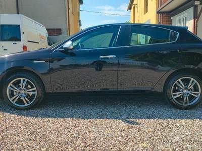 Alfa Romeo Giulietta 1.6 jtdm Super 120cv 72000KM usata Sant'Agata sul Santerno