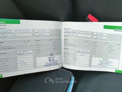 Mercedes-Benz SLK Mercedes SLK 350 V6 272 CV MANUALE "ASI" 135K KM usata Sant'Agata sul Santerno