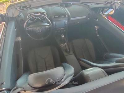 Mercedes-Benz SLK Mercedes SLK 350 V6 272 CV MANUALE "ASI" 135K KM usata Sant'Agata sul Santerno