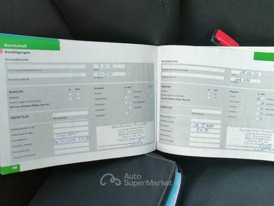 Mercedes-Benz SLK Mercedes SLK 350 V6 272 CV MANUALE "ASI" 135K KM usata Sant'Agata sul Santerno