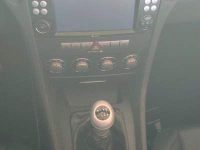 Mercedes-Benz SLK Mercedes SLK 350 V6 272 CV MANUALE "ASI" 135K KM usata Sant'Agata sul Santerno