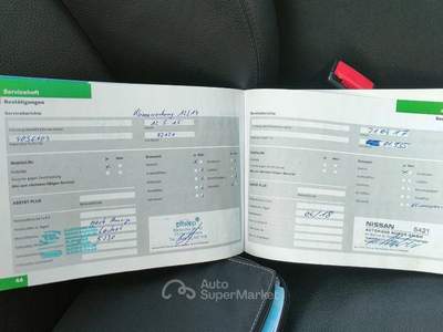 Mercedes-Benz SLK Mercedes SLK 350 V6 272 CV MANUALE "ASI" 135K KM usata Sant'Agata sul Santerno