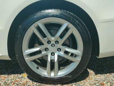 Audi A5 Cabrio 2.0 tdi S-Line 177cv Multitronic 13 usata Sant'Agata sul Santerno