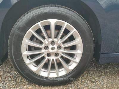 Fiat Tipo BENZINA 5 porte City Life 84000KM usata Sant'Agata sul Santerno