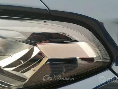 Fiat Tipo BENZINA 5 porte City Life 84000KM usata Sant'Agata sul Santerno