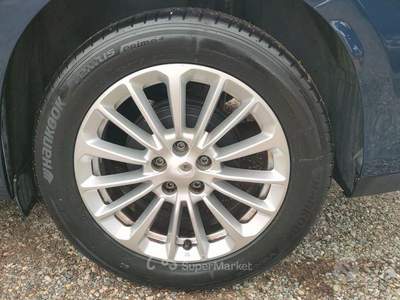 Fiat Tipo BENZINA 5 porte City Life 84000KM usata Sant'Agata sul Santerno
