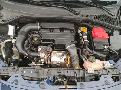 Fiat Tipo BENZINA 5 porte City Life 84000KM usata Sant'Agata sul Santerno