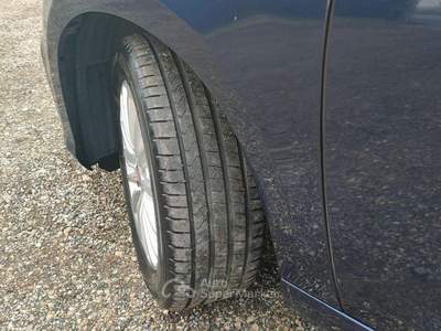 Fiat Tipo BENZINA 5 porte City Life 84000KM usata Sant'Agata sul Santerno