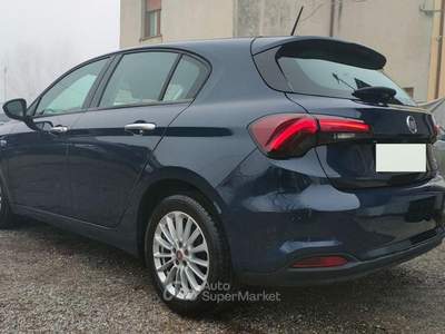 Fiat Tipo BENZINA 5 porte City Life 84000KM usata Sant'Agata sul Santerno