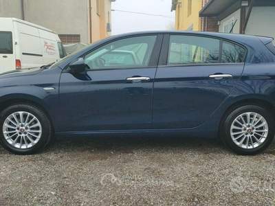 Fiat Tipo BENZINA 5 porte City Life 84000KM usata Sant'Agata sul Santerno