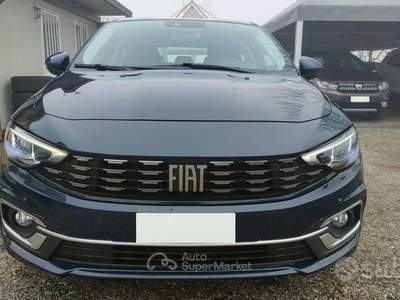 Fiat Tipo BENZINA 5 porte City Life 84000KM usata Sant'Agata sul Santerno