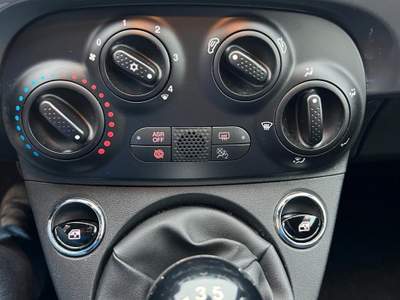 Fiat 500 Cult usata Alseno