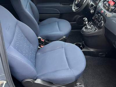 Fiat 500 Cult usata Alseno