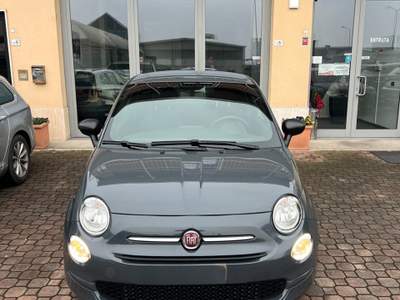 Fiat 500 Cult usata Alseno