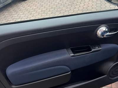 Fiat 500 Cult usata Alseno