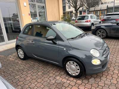 Fiat 500 Cult usata Alseno