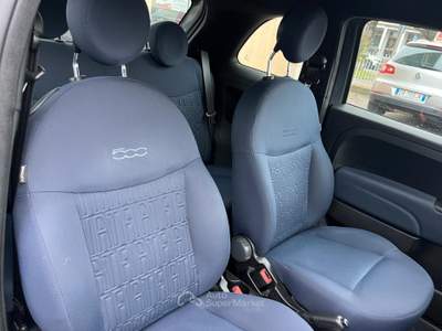 Fiat 500 Cult usata Alseno