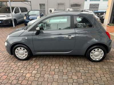 Fiat 500 Cult usata Alseno