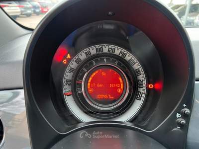 Fiat 500 Cult usata Alseno
