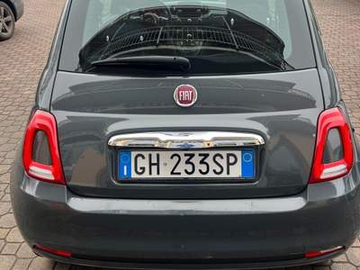 Fiat 500 Cult usata Alseno