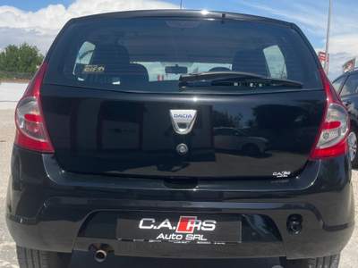 Dacia Sandero Laurèate 1.4 8v 75cv GPL usata Anzio