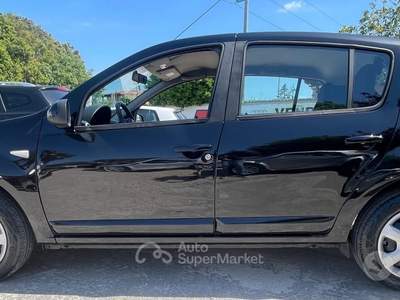 Dacia Sandero Laurèate 1.4 8v 75cv GPL usata Anzio