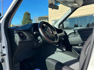 Fiat Doblò Doblo Doblò 1.3 MJT S&S PL Combi Maxi N1 Loun usata Casalmaggiore