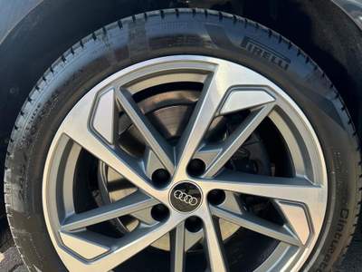 Audi A4 Avant 35 TDI/163 CV S tronic Business Adva usata Casalmaggiore