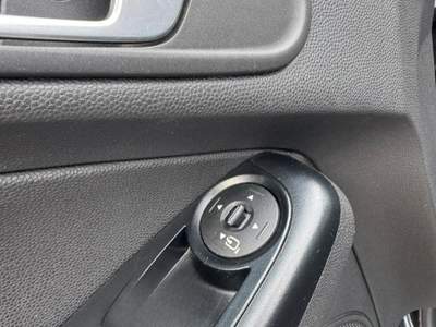 Ford Fiesta 5 porte Titanium usata Casalmaggiore
