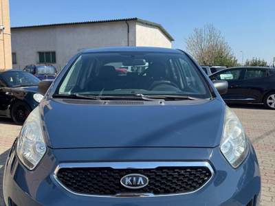 Kia Venga Active usata Casalmaggiore