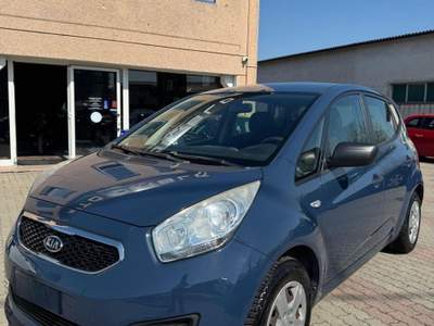 Kia Venga Active usata Casalmaggiore