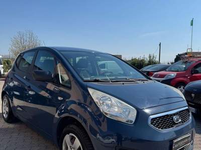 Kia Venga Active usata Casalmaggiore