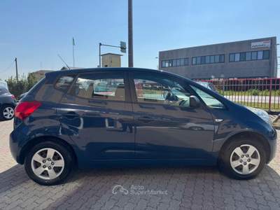 Kia Venga Active usata Casalmaggiore