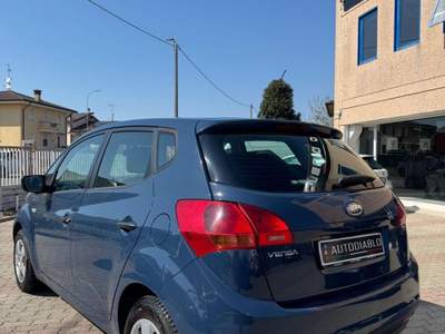 Kia Venga Active usata Casalmaggiore